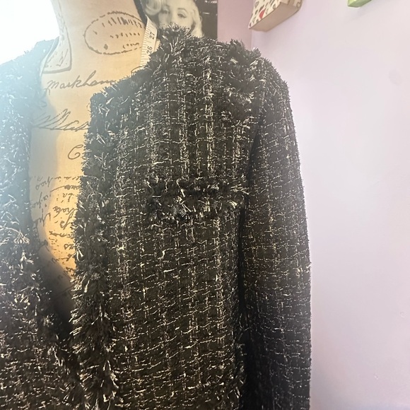 Women’s LEYOUTX Blazer. XXL - Picture 4 of 7